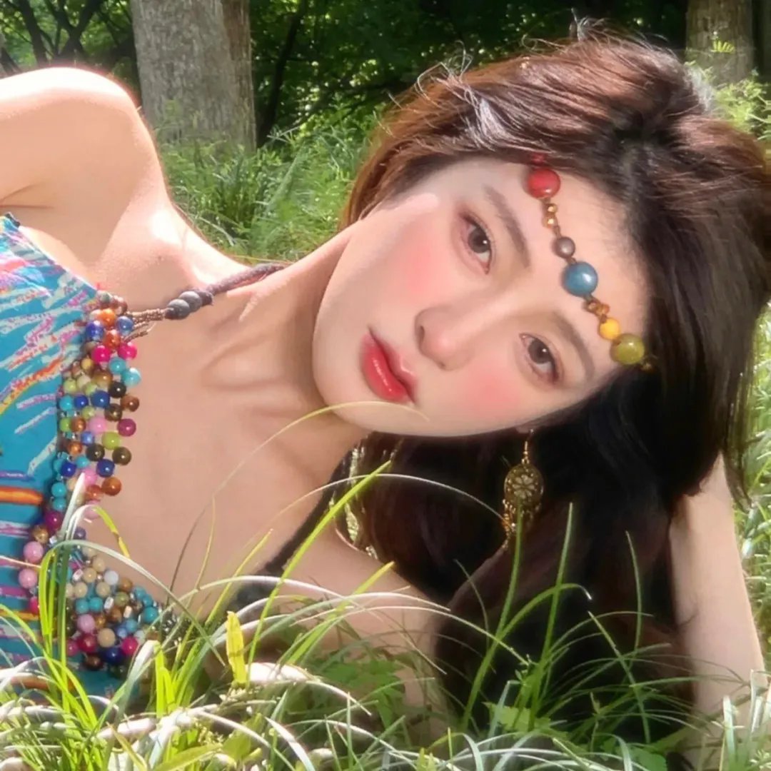 和阿姨谈心后，我开启了攻略系统