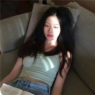 传闻中的白月光