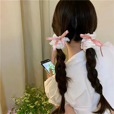 我的女儿卡琳卡